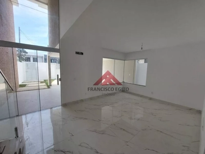 Casa, 4 quartos, 214 m² - Foto 3