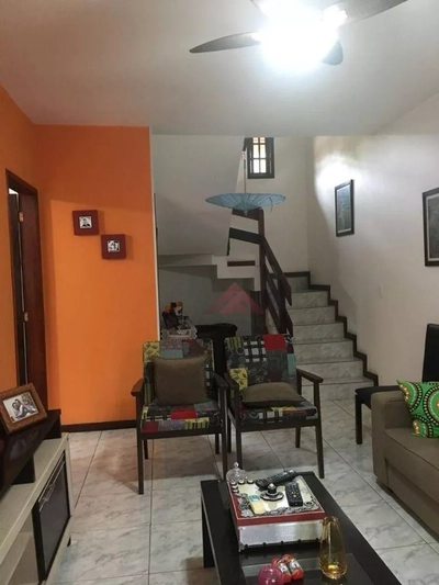 Casa de Condomínio, 3 quartos - Foto 3