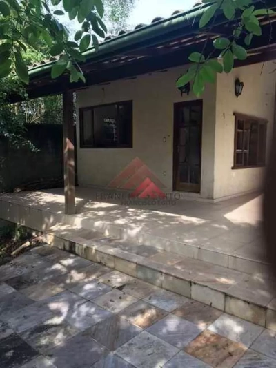 Casa, 3 quartos, 1023 m² - Foto 3