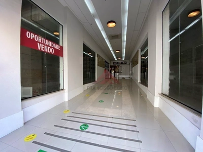 Loja-Salão, 28 m² - Foto 2