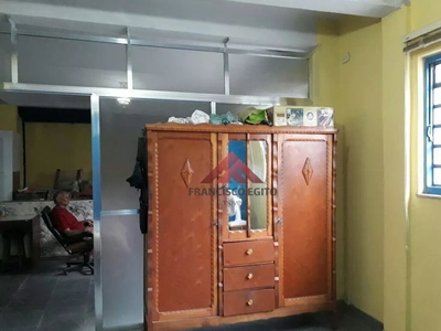 Casa, 1 quarto, 112 m² - Foto 4