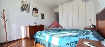 Apartamento, 3 quartos, 230 m² - Foto 4
