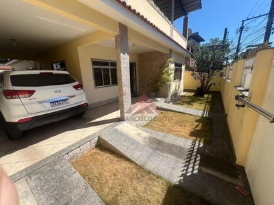 Casa, 3 quartos, 303 m² - Foto 1