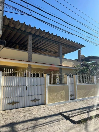Casa, 3 quartos, 303 m² - Foto 4