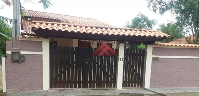 Casa, 3 quartos, 117 m² - Foto 2