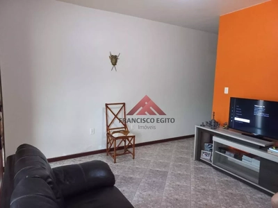 Casa, 3 quartos, 117 m² - Foto 5