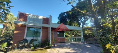 Chácara, 2 quartos, 4006 m² - Foto 3