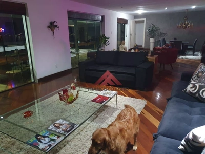 Casa, 5 quartos, 949 m² - Foto 5