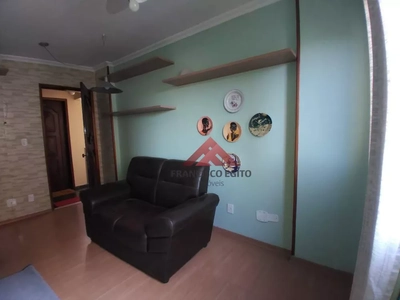 Apartamento, 2 quartos, 60 m² - Foto 3