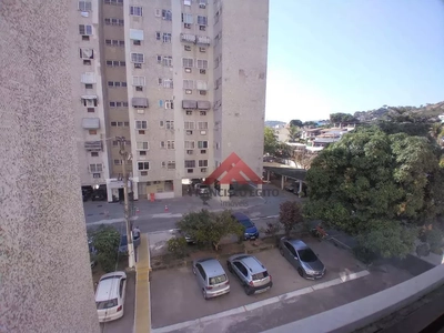 Apartamento, 2 quartos, 60 m² - Foto 1