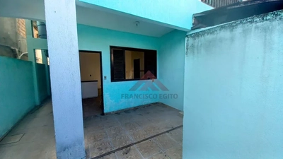 Casa, 2 quartos, 79 m² - Foto 2