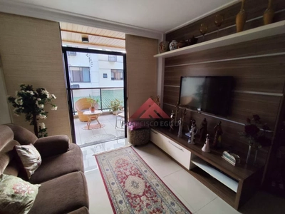 Apartamento, 3 quartos, 100 m² - Foto 3