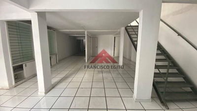 Prédio Inteiro, 260 m² - Foto 1