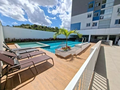 Apartamento, 2 quartos, 55 m² - Foto 1