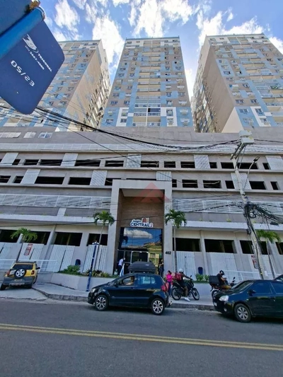 Apartamento, 2 quartos, 55 m² - Foto 2