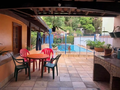 Casa, 5 quartos, 511 m² - Foto 5