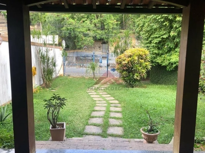 Casa, 5 quartos, 511 m² - Foto 3