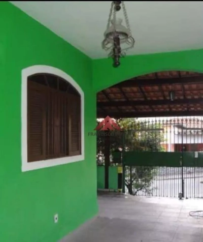 Casa, 3 quartos, 180 m² - Foto 2