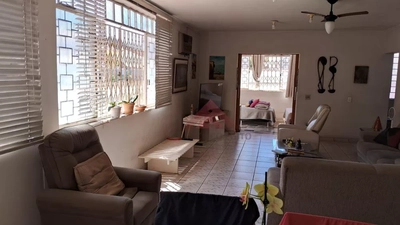 Casa, 4 quartos, 380 m² - Foto 3