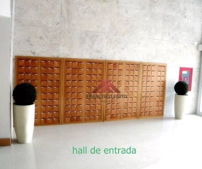 Sala-Conjunto, 31 m² - Foto 2