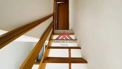 Casa de Condomínio, 3 quartos - Foto 5