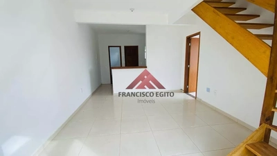 Casa de Condomínio, 3 quartos - Foto 2