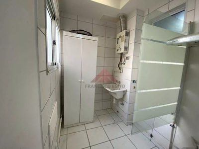 Apartamento, 2 quartos, 48 m² - Foto 4