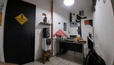 Sala-Conjunto, 25 m² - Foto 2