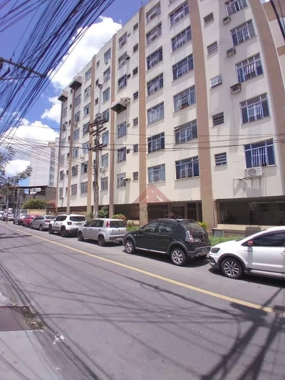 Apartamento, 2 quartos, 56 m² - Foto 1