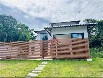 Casa de Condomínio, 4 quartos - Foto 4