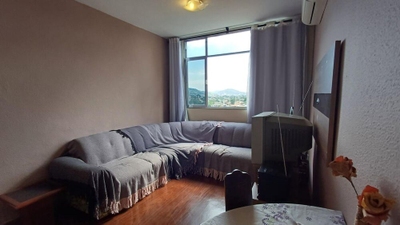 Apartamento, 2 quartos, 60 m² - Foto 3