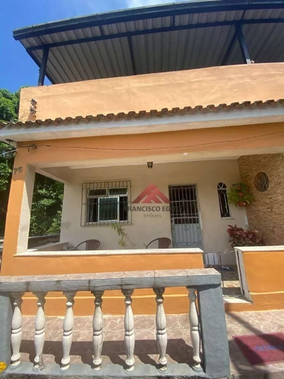 Casa, 2 quartos, 63 m² - Foto 1