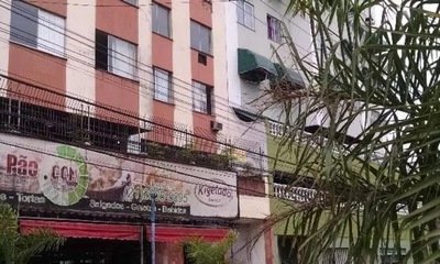 Apartamento, 2 quartos, 80 m² - Foto 1