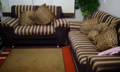 Apartamento, 2 quartos, 80 m² - Foto 4