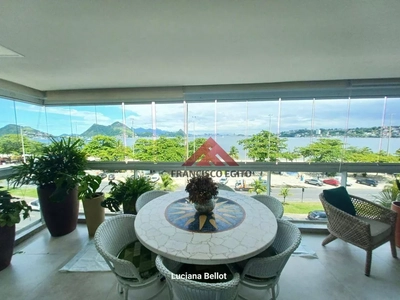 Apartamento, 3 quartos, 290 m² - Foto 1