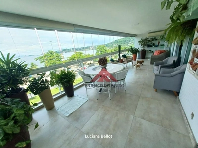 Apartamento, 3 quartos, 290 m² - Foto 3