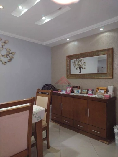 Casa de Condomínio, 4 quartos - Foto 5