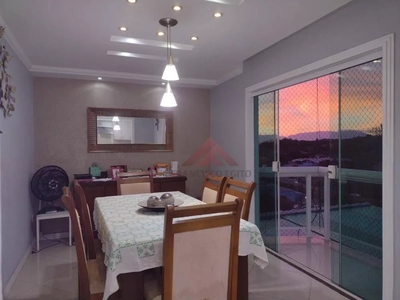 Casa de Condomínio, 4 quartos - Foto 3