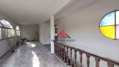 Casa, 3 quartos, 130 m² - Foto 4