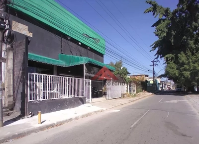 Depósito-Galpão, 544 m² - Foto 3