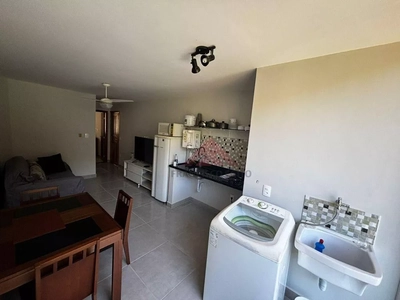 Apartamento, 1 quarto, 32 m² - Foto 5