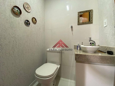 Casa, 2 quartos, 190 m² - Foto 4