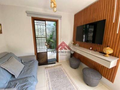 Casa, 2 quartos, 190 m² - Foto 3