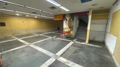 Loja-Salão, 340 m² - Foto 3