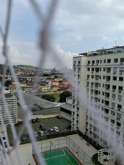 Apartamento, 3 quartos, 70 m² - Foto 4