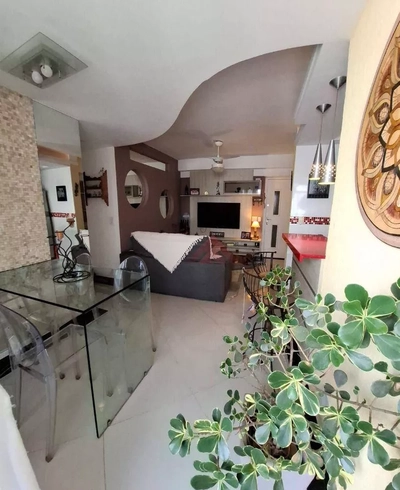 Apartamento, 3 quartos, 70 m² - Foto 5