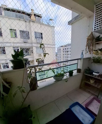 Apartamento, 3 quartos, 70 m² - Foto 2