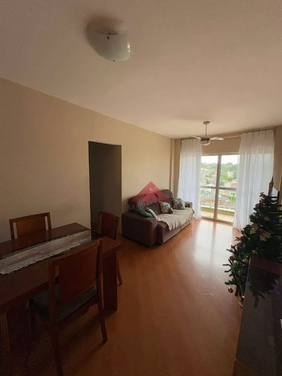 Apartamento, 2 quartos, 62 m² - Foto 4