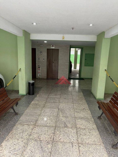 Apartamento, 2 quartos, 62 m² - Foto 3