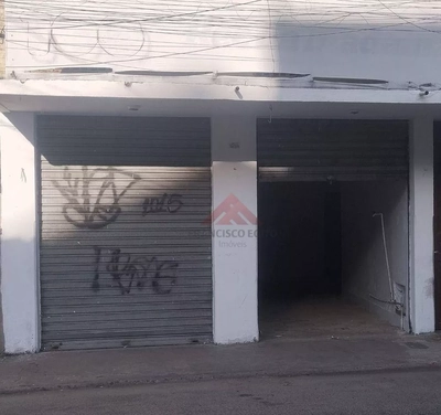 Loja-Salão, 65 m² - Foto 2